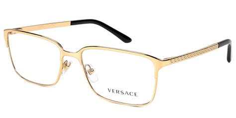 Versace VE1232 Eyeglasses 